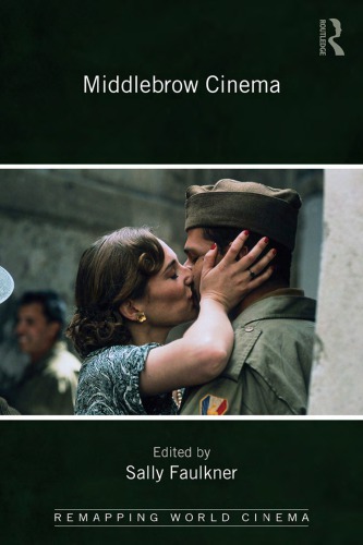 Middlebrow Cinema Faulkner Sally