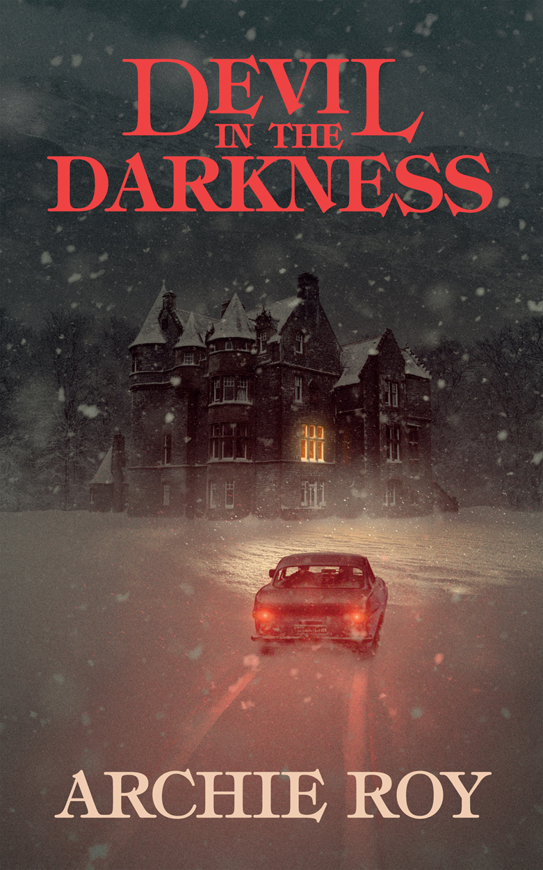 Devil In The Darkness Archie Roy Greg Gbur Introduction