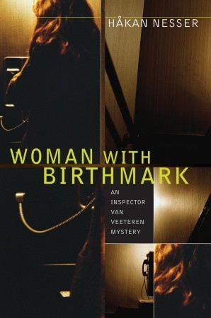 Woman With Birthmark Inspector Van Veeteren 4 Hakan Nesser