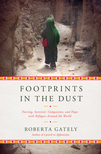 Footprints In The Dust Gately Roberta