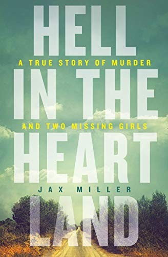 Hell In The Heartland Jax Miller