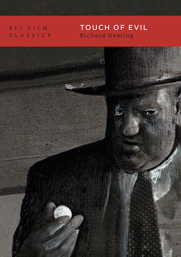 Touch Of Evil Richard Deming
