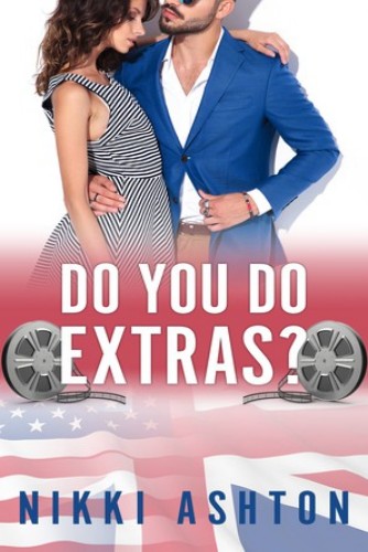 Do You Do Extras Nikki Ashton