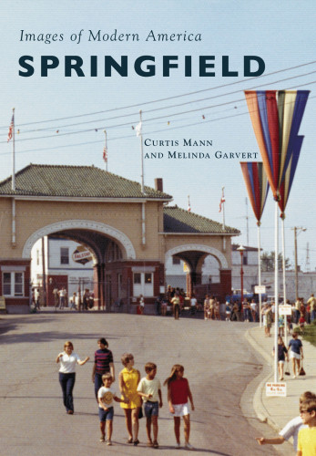Springfield Curtis Mann And Melinda Garvert