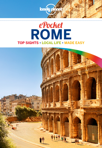 Pocket Rome Travel Guide 4th Edition Garwood Duncan