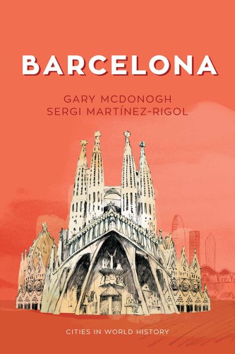Barcelona Gary Mcdonoghsergi Martínezrigol