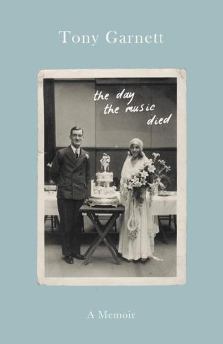 The Day The Music Died A Life Lived Behind The Lens Garnett