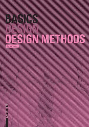 Basics Design Design Methods 1st Edition Kari Jormakka