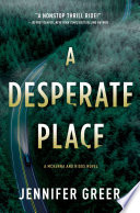 A Desperate Place Greer Jennifer