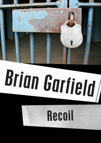 Recoil Ca Us Version Brian Garfield