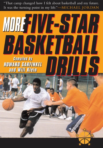 More Fivestar Basketball Drills Garfinkel Howardklein Will