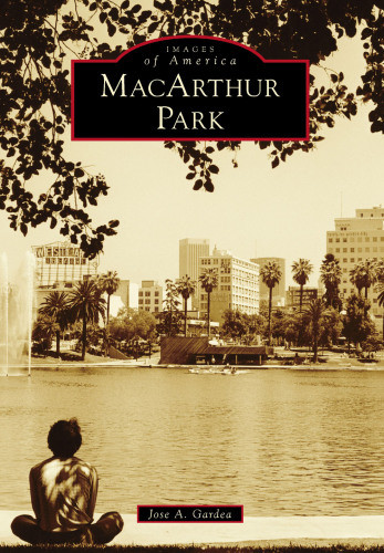Macarthur Park Gardea Jose A
