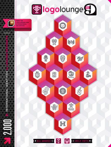 Logolounge 9 2000 International Identities By Leading Designers Gardner