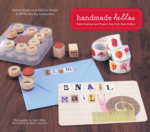 Handmade Hellos Fresh Greeting Card Projects From Firstrate Crafters Giblin