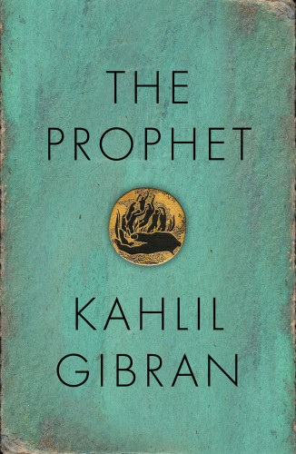 The Prophet Gibran Kahlil