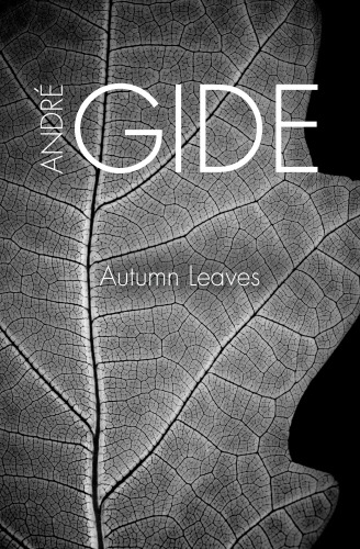 Autumn Leaves Gide Andrpell Elsie