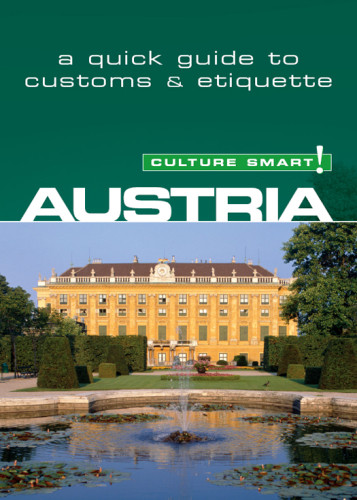 Austriaculture Smart Gieler Peter