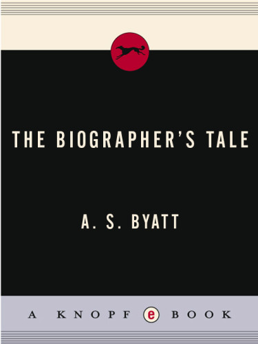 The Biographers Tale Galton Francisibsen Henriklinn Carl Vonbyatt