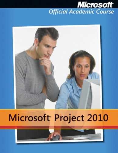 Microsoft Project 2010 Gambrel Bryan