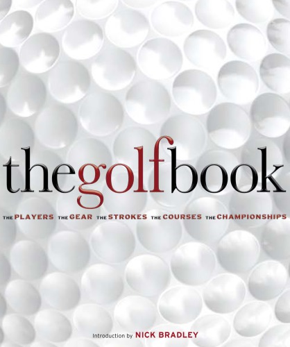 The 100 Greatest Ever Golfers Farrell Andy