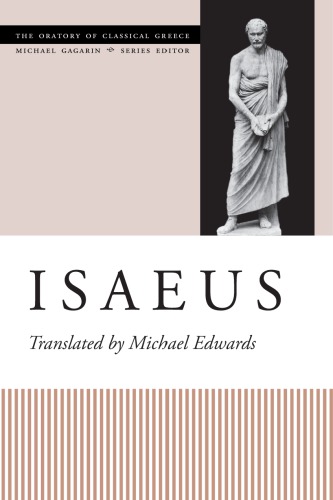 Isaeus Edwards Michaelisaeus