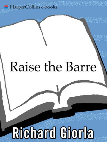 Raise The Barre Cardio Dance Fitness Richard Giorla Laurel House