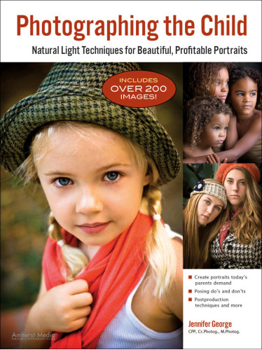 Photographing The Child Jennifer George