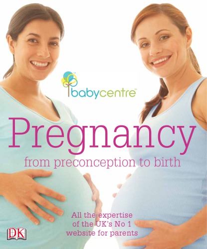 Baby Center Pregnancy From Preconceptio