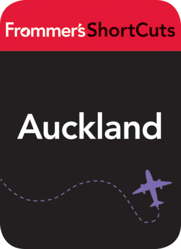 Auckland New Zealand Frommers Shortcuts