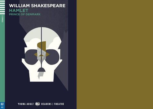 Hamlet A2 Graded Reader First