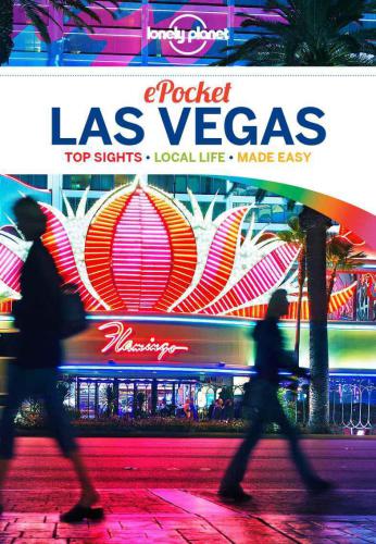 Pocket Las Vegas Top Sights Local Life Made Easy 4 Edition Gleeson