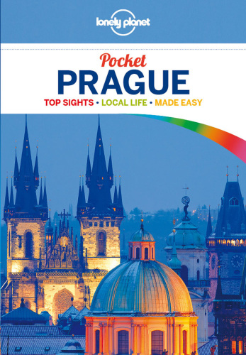 Pocket Prague Top Sights Local Life Made Easy Gleeson Bridget