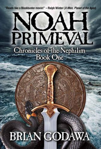 Noah Primeval Godawa Brian