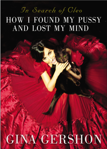 In Search Of Cleo Gina Gershon