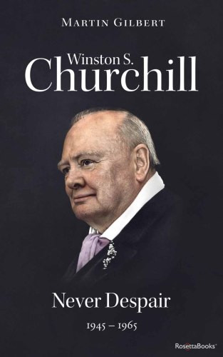 Winston S Churchill Volume Viii Gilbert Martin