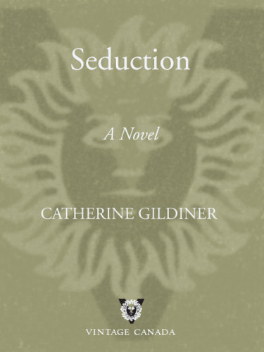 Seduction Gildiner Catherine