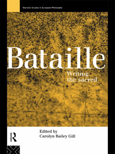 Bataille Gill Carolyn Bailey