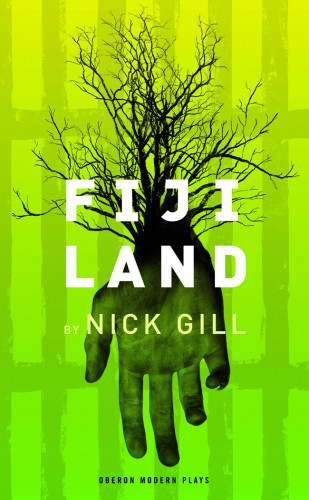 Fiji Land Nick Gill