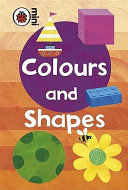 Early Learning Colors And Shapes Illustradet Mark Air