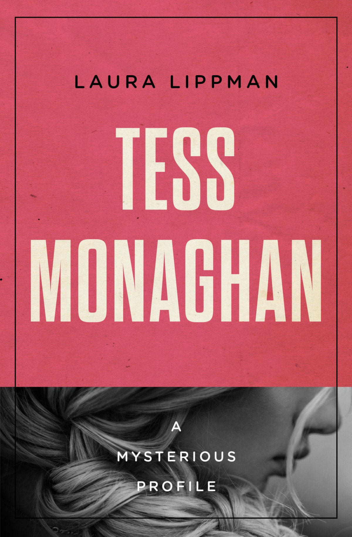 Tess Monaghan Laura Lippman