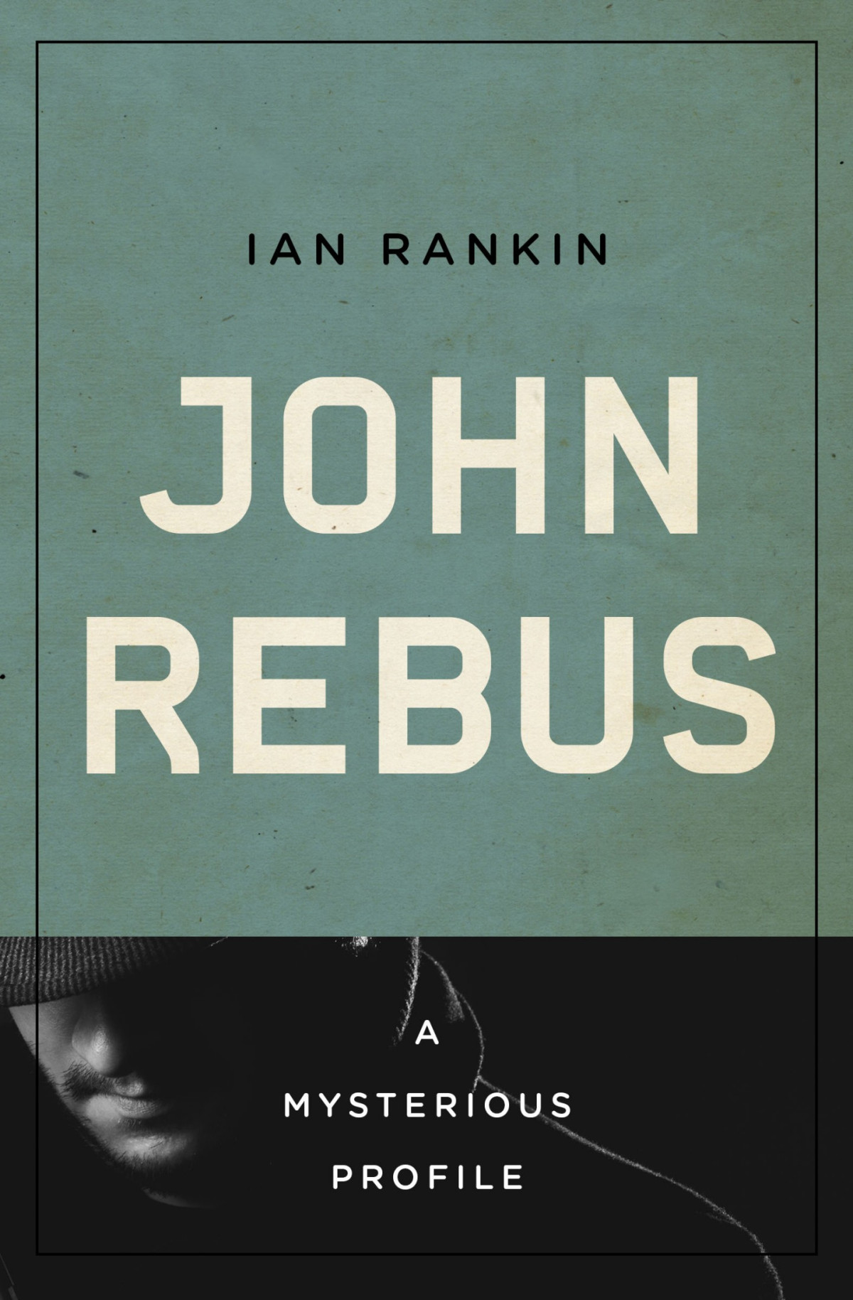 John Rebus Ian Rankin