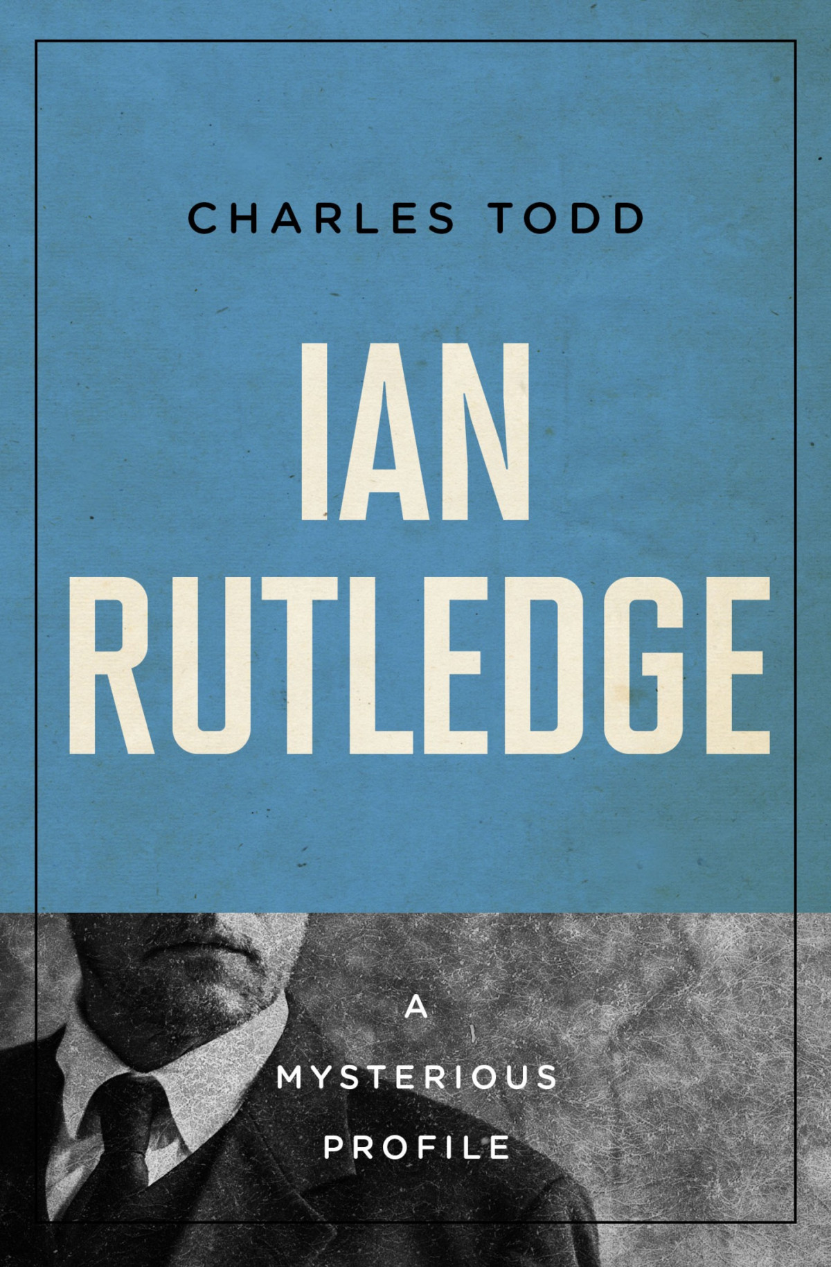Ian Rutledge Charles Todd