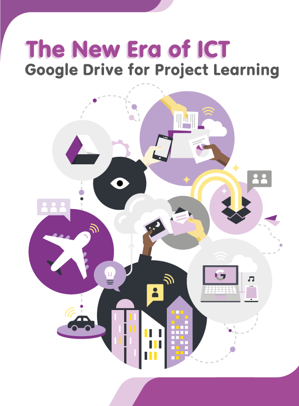 The New Era Of Ict Google Drive For Project Management Dr Wilton Fok