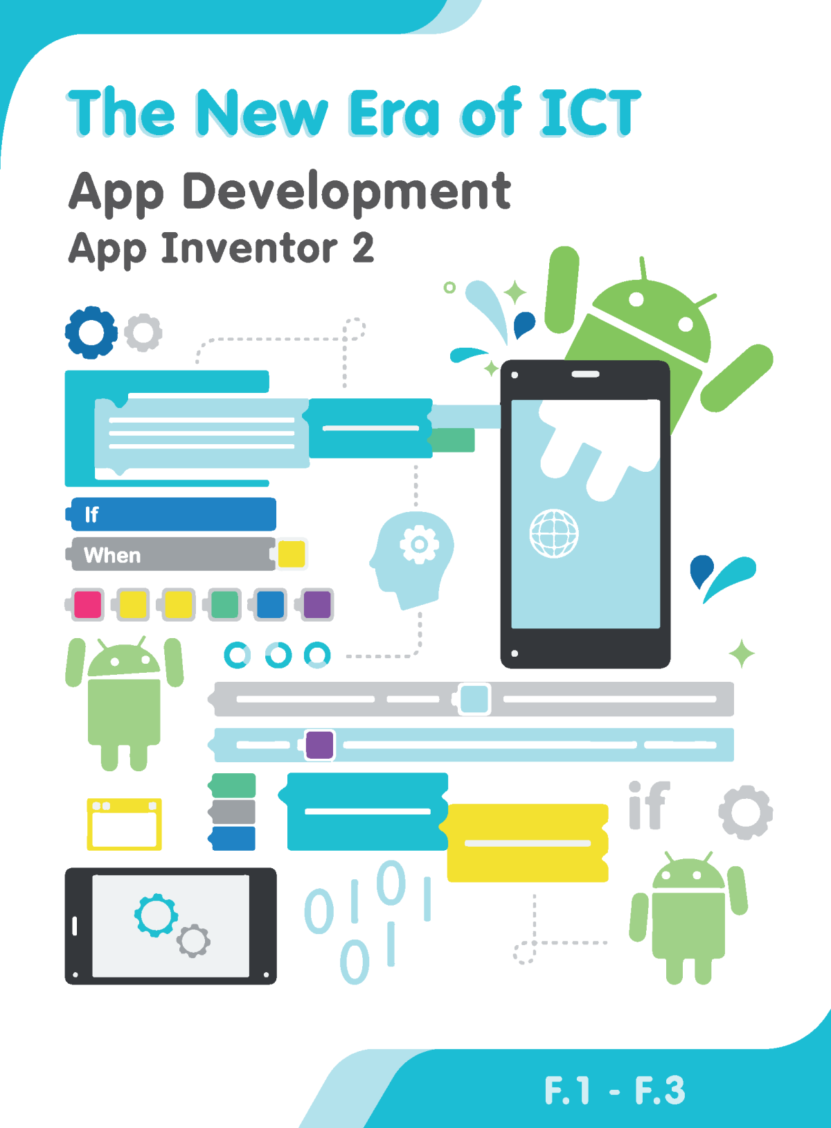 The New Era Of Ict App Development App Inventor 2 Drwilton Fok