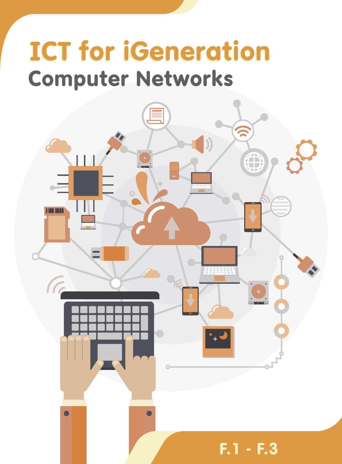 Ict For Igeneration Computer Networks Drwilton Fok Partrick Yuen