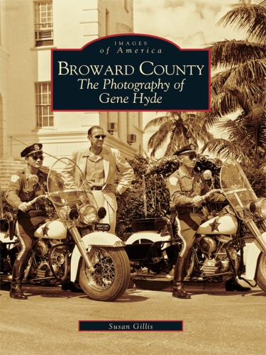 Broward County Susan Gillis