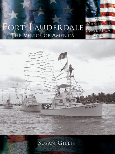 Fort Lauderdale Gillis Susan