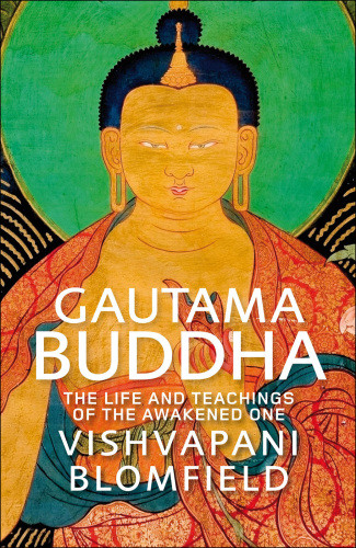 Gautama Buddha Gautama Buddhablomfield Vishvapani