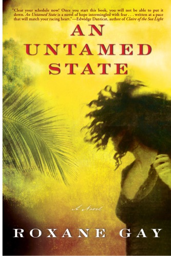 An Untamed State Gay Roxane