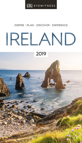Dk Eyewitness Travel Guide Ireland Geraghty Darraghgerardsharp